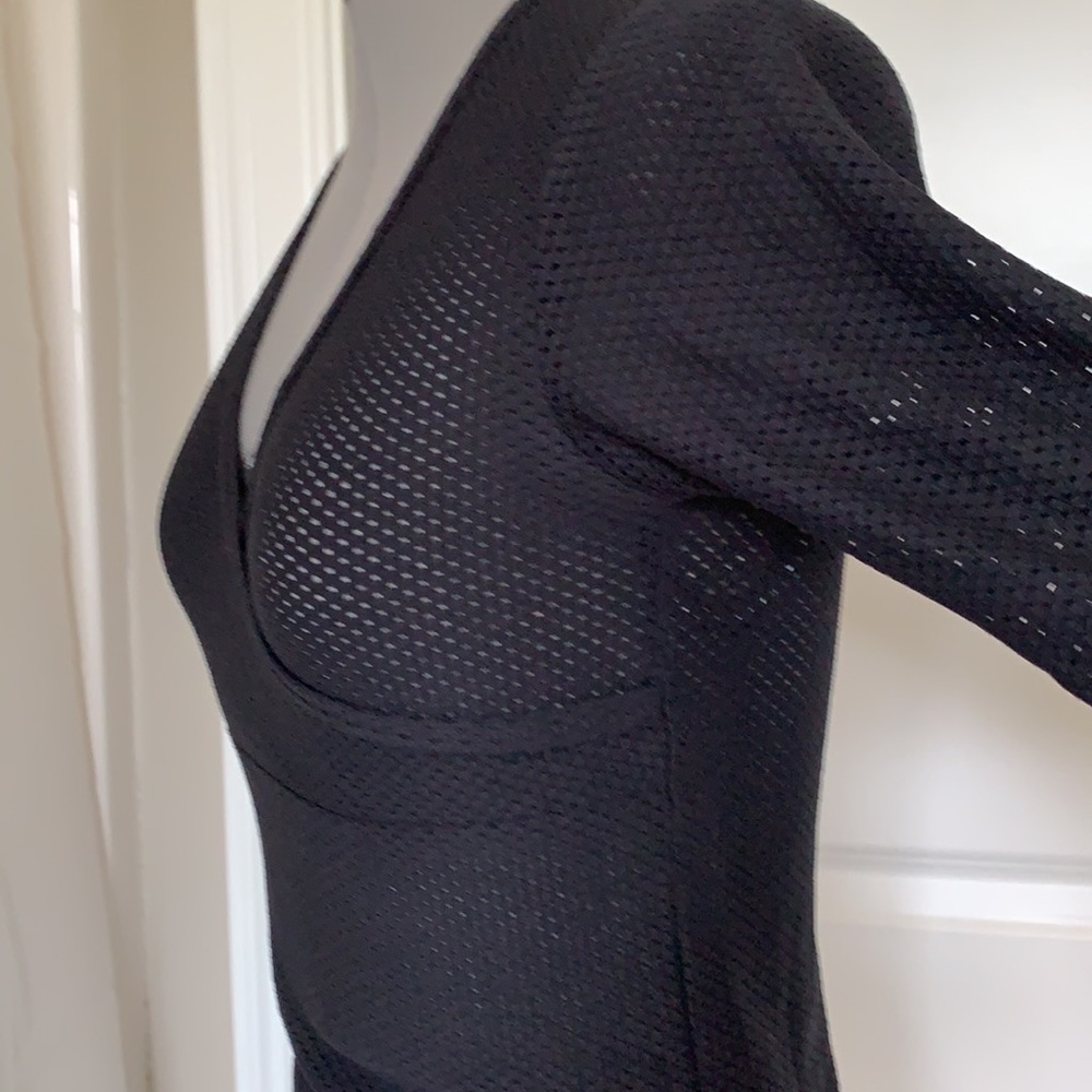 Fitted Mesh Active Top - Picture 7 of 10